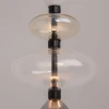 Подвесной светильник Maytoni Monochrome MOD071PL-L8B3K1 Подвесной светильник Maytoni Monochrome MOD071PL-L8B3K1