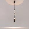 Подвесной светильник Maytoni Monochrome MOD071PL-L8B3K1 Подвесной светильник Maytoni Monochrome MOD071PL-L8B3K1