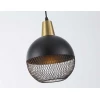 Светильник подвесной Ambrella light TRADITIONAL TR8504