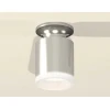 Комплект потолочного светильника Ambrella light Techno Spot XC (N6903, C6305, N6245) XS6305043