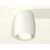 Комплект потолочного светильника Ambrella light Techno Spot XC (C1122, N7001) XS1122001