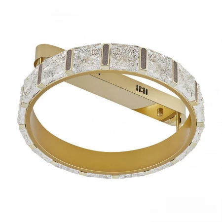 Потолочный светодиодный светильник Arte Milano Venezia 310183/D400 GD