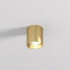 Потолочный светодиодный светильник Denkirs Shine Tube DK2610-SB