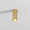 Потолочный светодиодный светильник Denkirs Shine Tube DK2615-SB