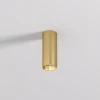 Потолочный светодиодный светильник Denkirs Shine Tube DK2615-SB