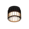 Потолочный светильник Arte Lamp Atria A8031PL-1BK Потолочный светильник Arte Lamp Atria A8031PL-1BK
