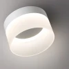 Потолочный светодиодный светильник Novotech Over Aura 359445
