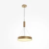Потолочный светодиодный светильник Maytoni Technical Zon C032CL-45W2.7K-RD-MG