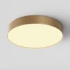 Потолочный светодиодный светильник Maytoni Technical Zon C032CL-45W2.7K-RD-MG