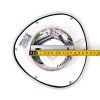Потолочный светодиодный светильник Citilux Trio CL215B221 Потолочный светодиодный светильник Citilux Trio CL215B221