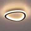 Потолочный светодиодный светильник Citilux Trio CL215B221 Потолочный светодиодный светильник Citilux Trio CL215B221