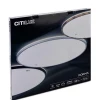 Потолочный светодиодный светильник Citilux Norma CL748601