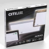 Потолочный светодиодный светильник Citilux Norma CL748K301