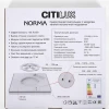 Потолочный светодиодный светильник Citilux Norma CL748K301