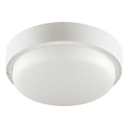 Накладной светодиодный светильник WOLTA LCL04-12W-R11-4K-SOA