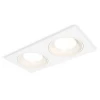 Встраиваемый светильник Ambrella light Techno Spot XC (C7635, N7020) XC7635060