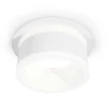 Комплект встраиваемого светильника Ambrella light Techno Spot XC (C8050, N8444) XC8050019