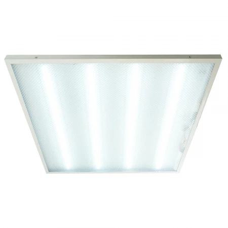 Светодиодный светильник Feron AL2119 встраиваемый с БАП 36W 6500K белый 51162 Светодиодный светильник Feron AL2119 встраиваемый с БАП 36W 6500K белый 51162