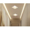 Встраиваемый светильник Ambrella light TECHNO SPOT TN52338