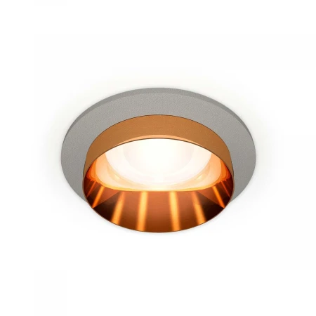 Встраиваемый светильник Ambrella light Techno Spot XC (C6514, N6134) XC6514024