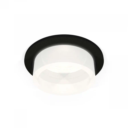 Встраиваемый светильник Ambrella light Techno Spot XC (C6513, N6248) XC6513066