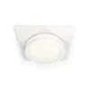Встраиваемый светильник Ambrella light Techno Spot XC (C6520, N6220) XC6520060