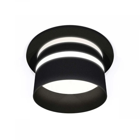 Встраиваемый светильник Ambrella light Techno Spot XC (C6513, N6236) XC6513062