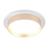 Встраиваемый светильник Ambrella Light Techno Spot GX53 Acrylic tech TN5226