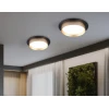 Встраиваемый светильник Ambrella Light Techno Spot GX53 Acrylic tech TN5228