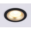Встраиваемый светильник Ambrella Light Techno Spot Standard Tech TN102725