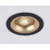 Встраиваемый светильник Ambrella Light Techno Spot Standard Tech TN102725