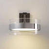 Бра Crystal Lux MYSELF AP10W LED