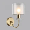 Бра Odeon Light Classic Saga 5088/1W
