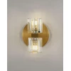 Бра Moderli Brass V11016-2W