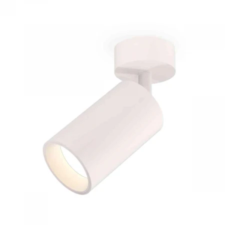 Комплект накладного светильника Ambrella light Techno Spot XM6322001 SWH белый песок (A2202, C6322, N6110)
