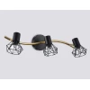 Настенно-потолочный спот Ambrella light TRADITIONAL TR8657