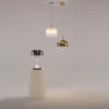 Настольная лампа Maytoni Spirito MOD286TL-L18B3K