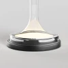 Настольная лампа Maytoni Spirito MOD286TL-L18B3K