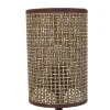 Настольная лампа Lumion County Maderana 8200/1T