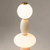 Настольная лампа Maytoni Adore MOD297TL-L24BS3K Настольная лампа Maytoni Adore MOD297TL-L24BS3K