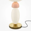 Настольная лампа Maytoni Adore MOD297TL-L24BS3K Настольная лампа Maytoni Adore MOD297TL-L24BS3K