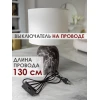 Настольная лампа Lucia Мармо итальяно 366 4606400051220