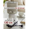 Настольная лампа Lucia Шипибо 362 4606400051190
