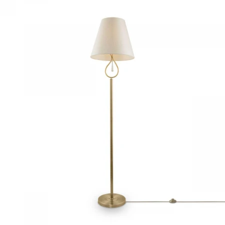 Торшер Freya Madeline FR2019FL-01BS