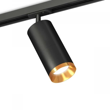 Комплект трекового светильника Ambrella light Track System XT (A2537, C7422, A2011, C7402, N7034) XT7402101