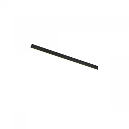 Трековый светодиодный светильник Maytoni Technical Basis TR190-1-5W2.7K-B