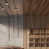 Трековый светильник Maytoni Technical Points TR193-1-5W3K-M-B