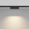 Трековый светильник Maytoni Technical Points TR193-1-5W3K-M-B