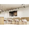 Трековый светильник Maytoni Technical Focus Led TR201-1-5W3K-M-BBS