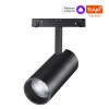 Трековый светодиодный светильник Novotech Shino Flum 359498 Трековый светодиодный светильник Novotech Shino Flum 359498